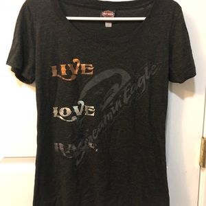 Harley Davidson T-shirt